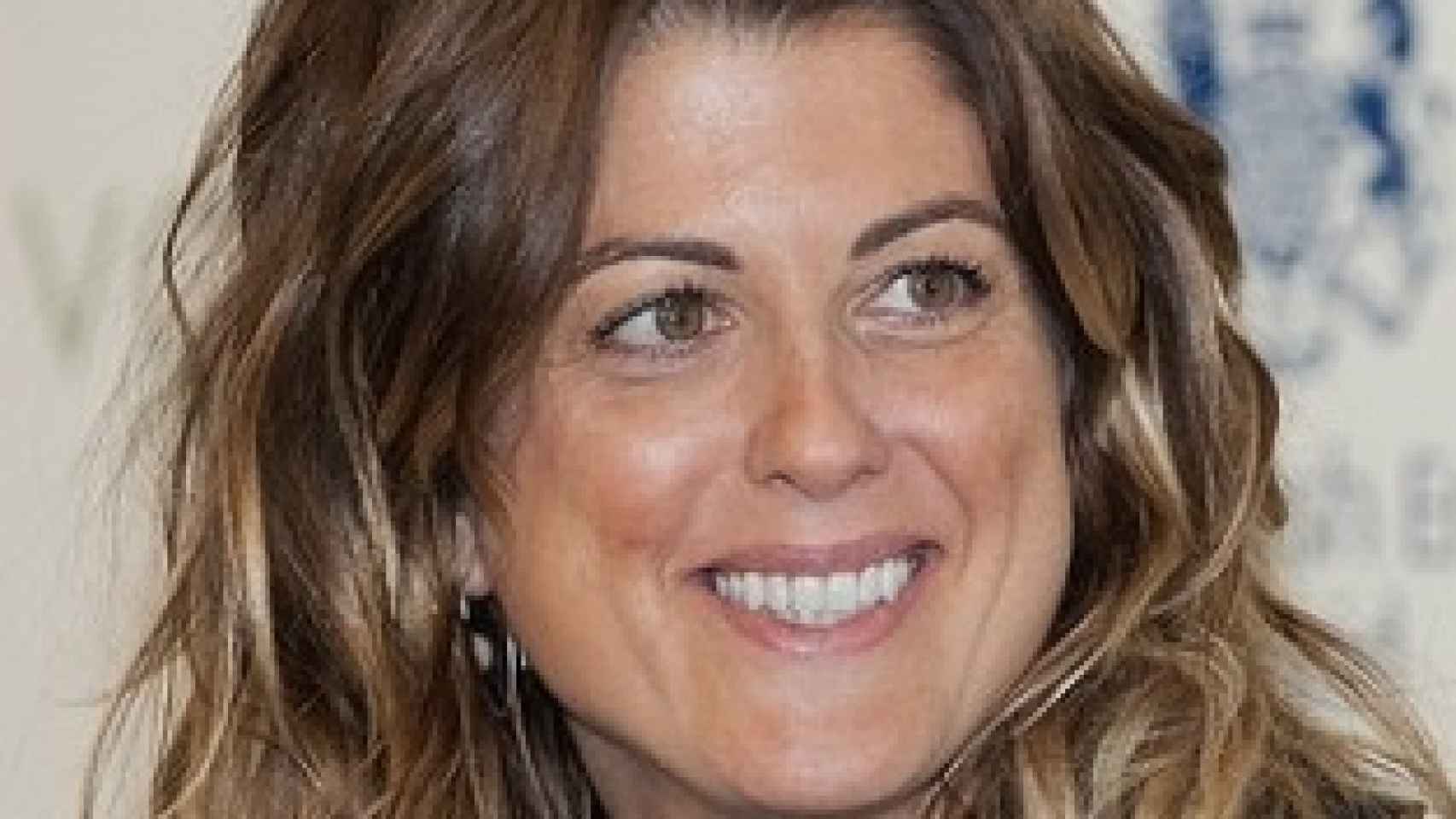 Marta Plana, consultora de estrategia digital y ex secretaria general del FC Barcelona.
