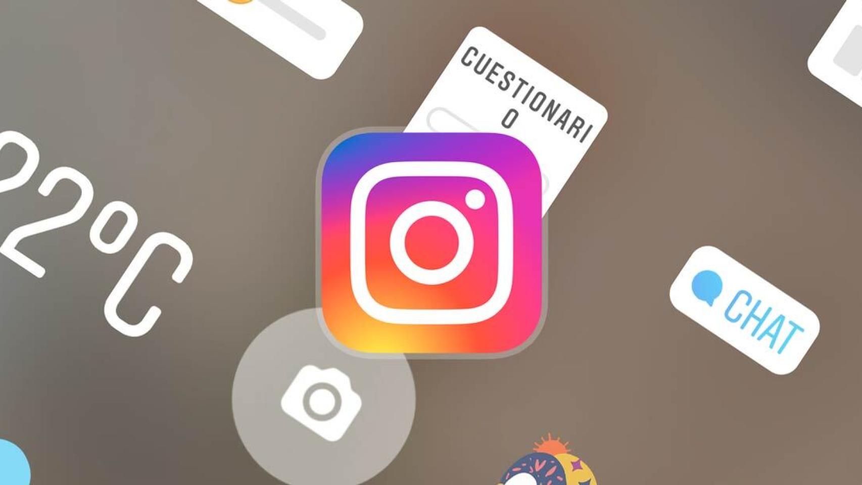 Cómo Compartir Tu Perfil De Instagram Con Un Código Qr 9015