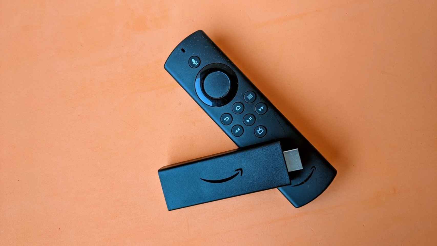 Los mejores 'Fire TV stick' para convertir la televisión en una