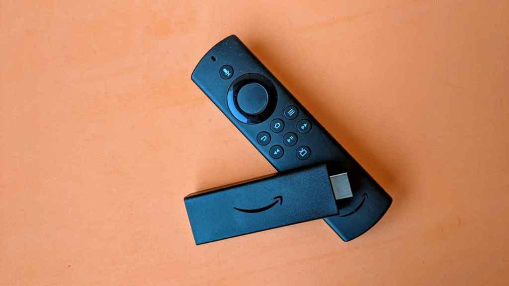 Amazon Fire TV, a direct solution to the problem with Netflix