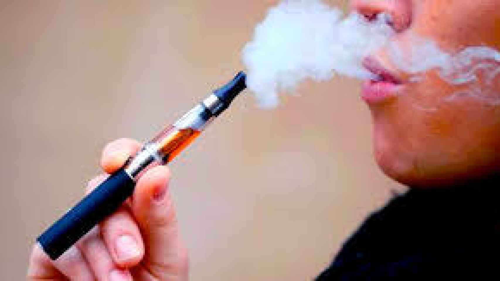 Dejar de fumar: Un estudio dice que el cigarrillo electrónico es