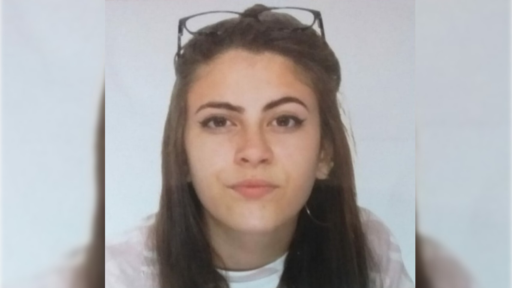 La joven Saray Carrasco Romero, de 16 años, desaparecida en Madrid el pasado 23 de noviembre.
