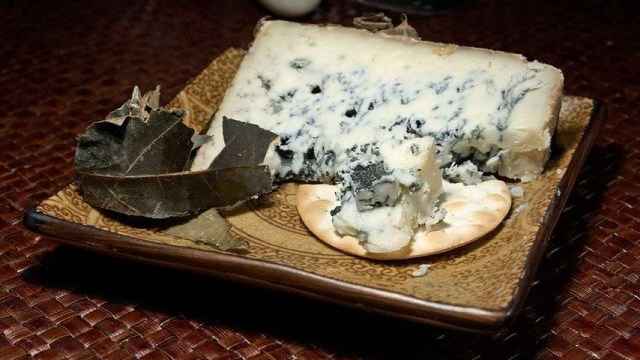 Esta es la historia y el origen del queso Cabrales