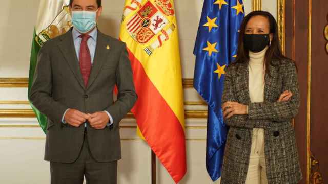 Red Eléctrica invertirá 200 millones en Andalucía en dos años
