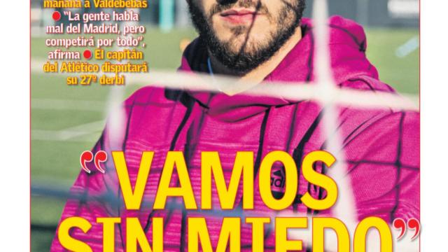 Portada AS