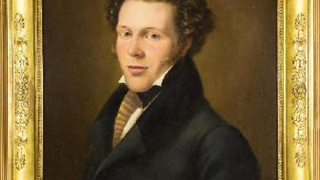 Retrato de Torrijos