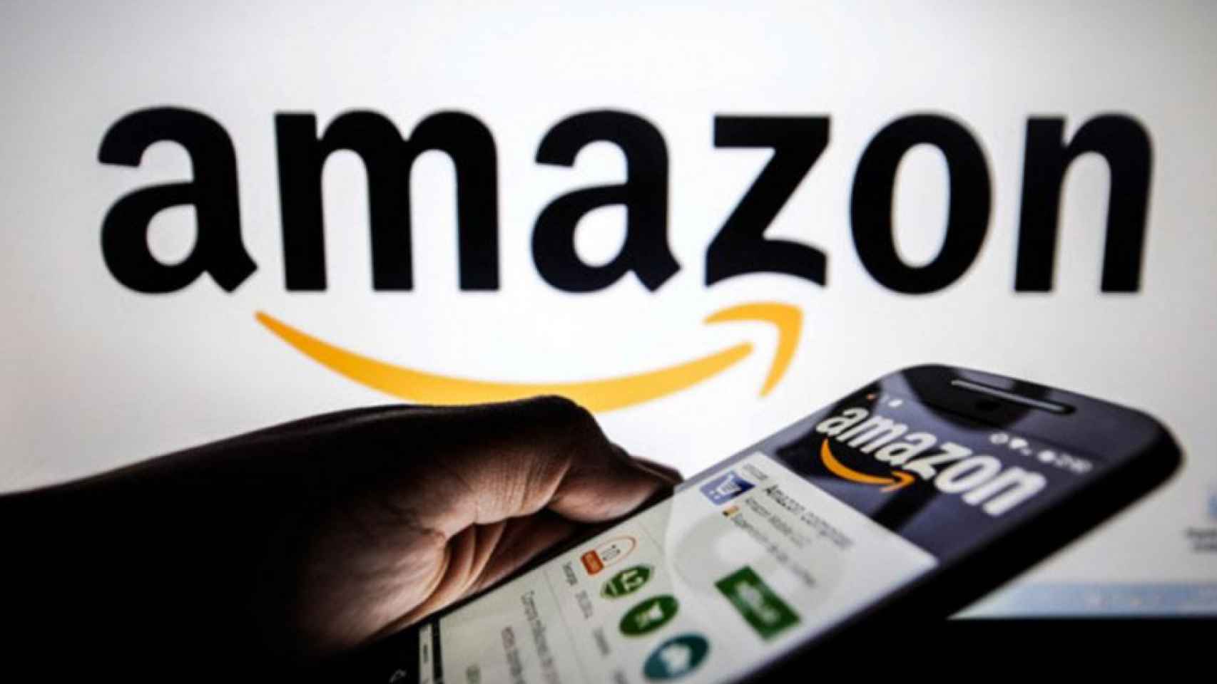 Antagonismo Imperialismo esposas Cómo vender en Amazon y en tu propia tienda online con éxito? Hablan los  expertos
