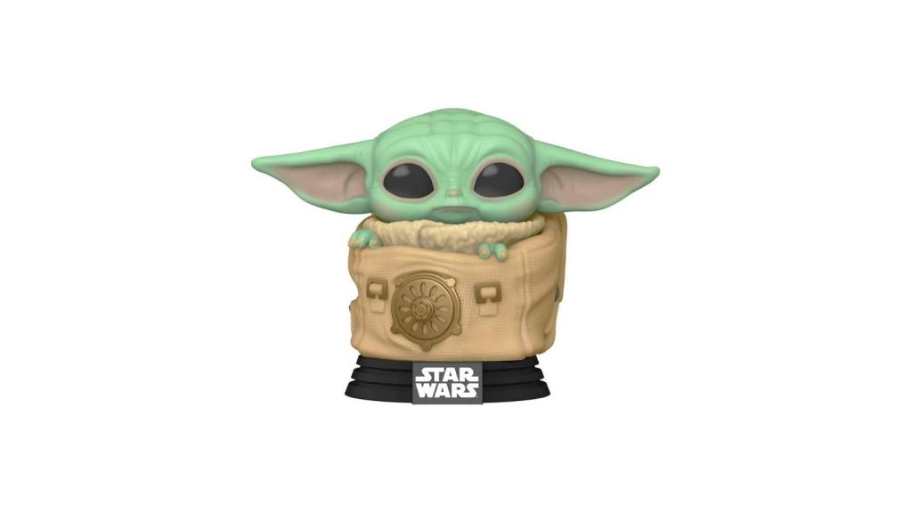 Funko The Mandalorian