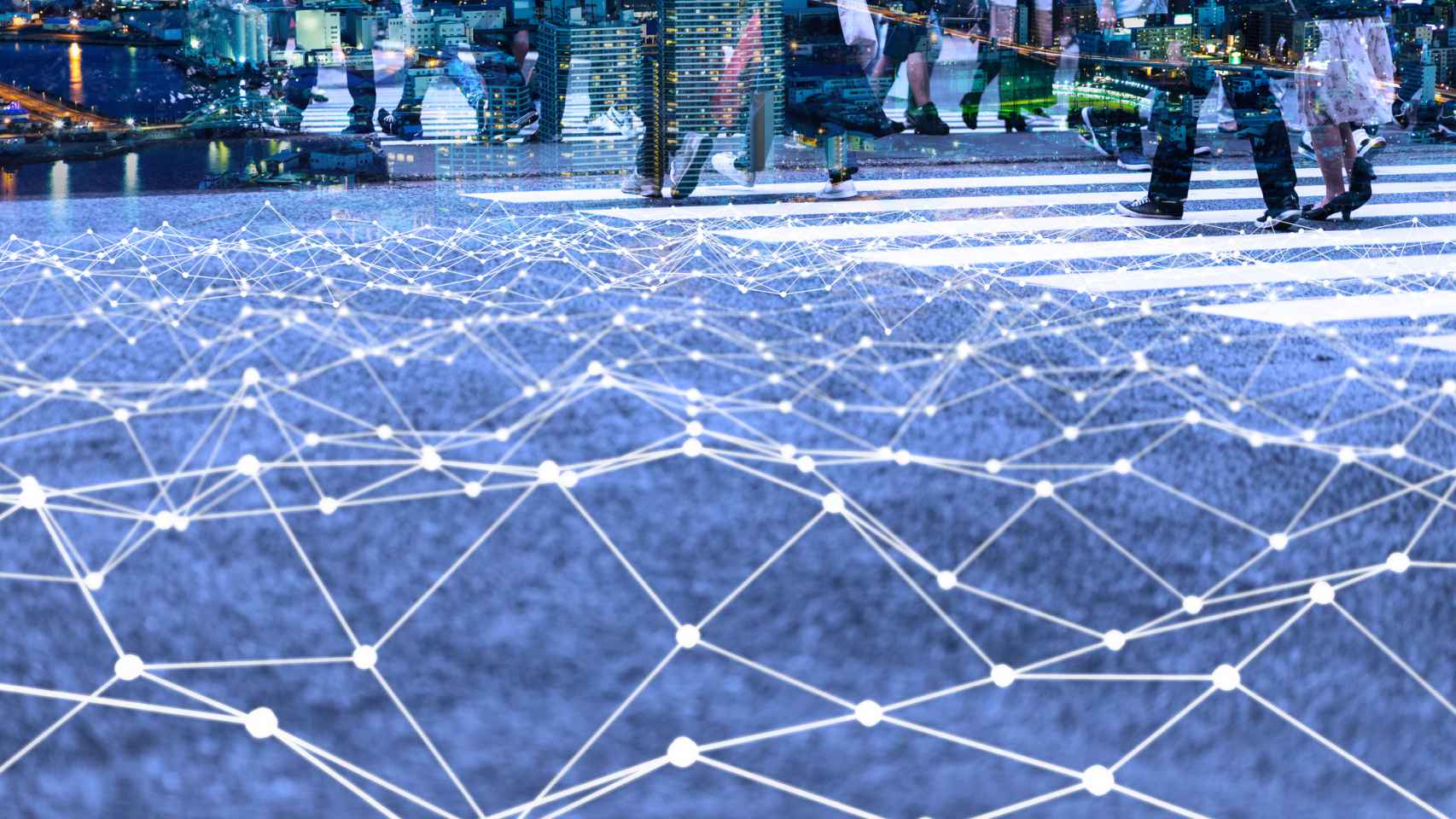 La transformación de las ciudades pasa por la automatización de redes y sistemas.