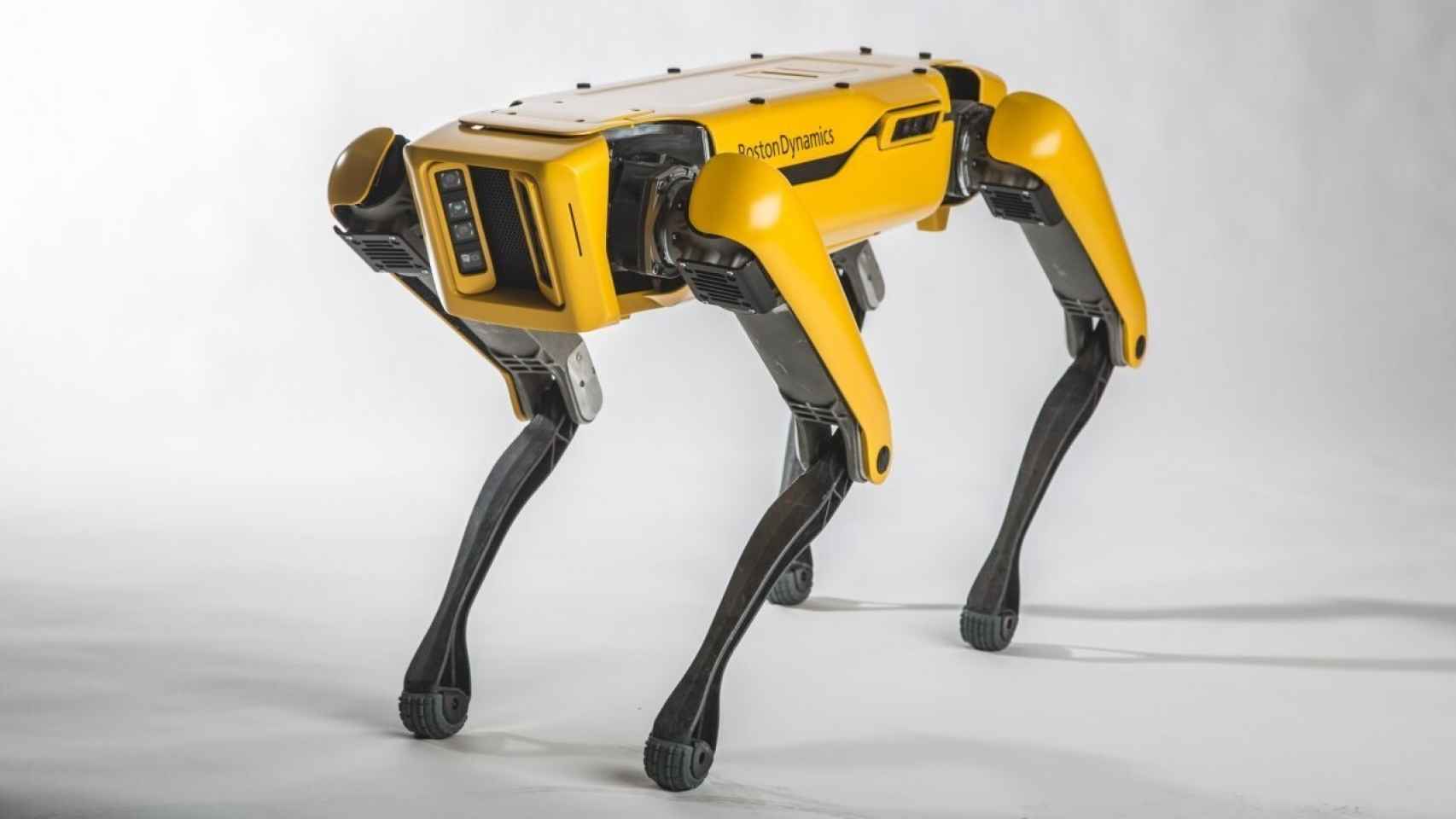 Hyundai, interesada en comprar Boston Dynamics, creadora del perro robot  más popular