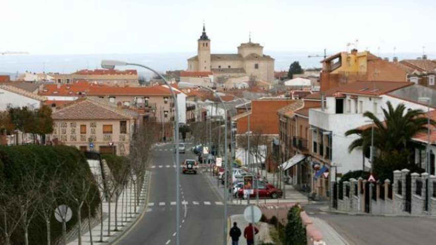 Bargas (Toledo)