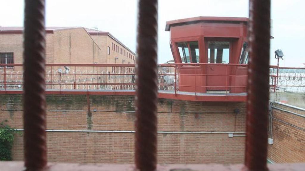 Interior suspende los transportes de los presos excepto en casos excepcionales.