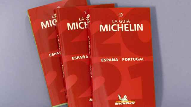 España incorpora 22 nuevas estrellas Michelín en 2021