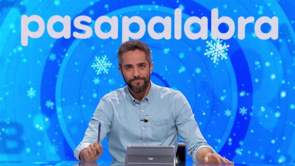 'Pasapalabra'