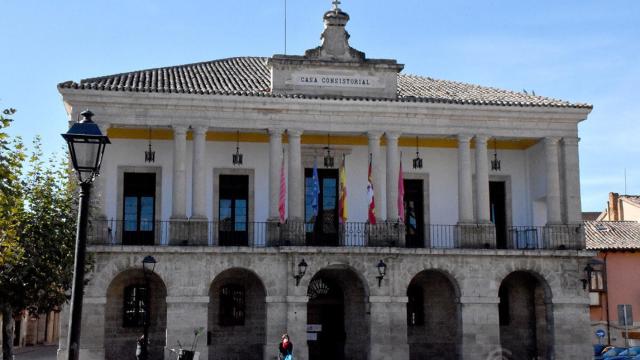 Castilla y León