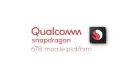 Nuevo Qualcomm Snapdragon 678: un procesador de gama media con 4G