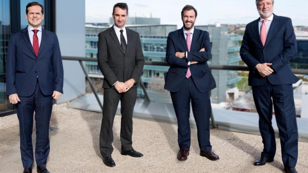 Aldro Energía y Caser se unen para ofrecer productos multiservicio: electricidad y seguros