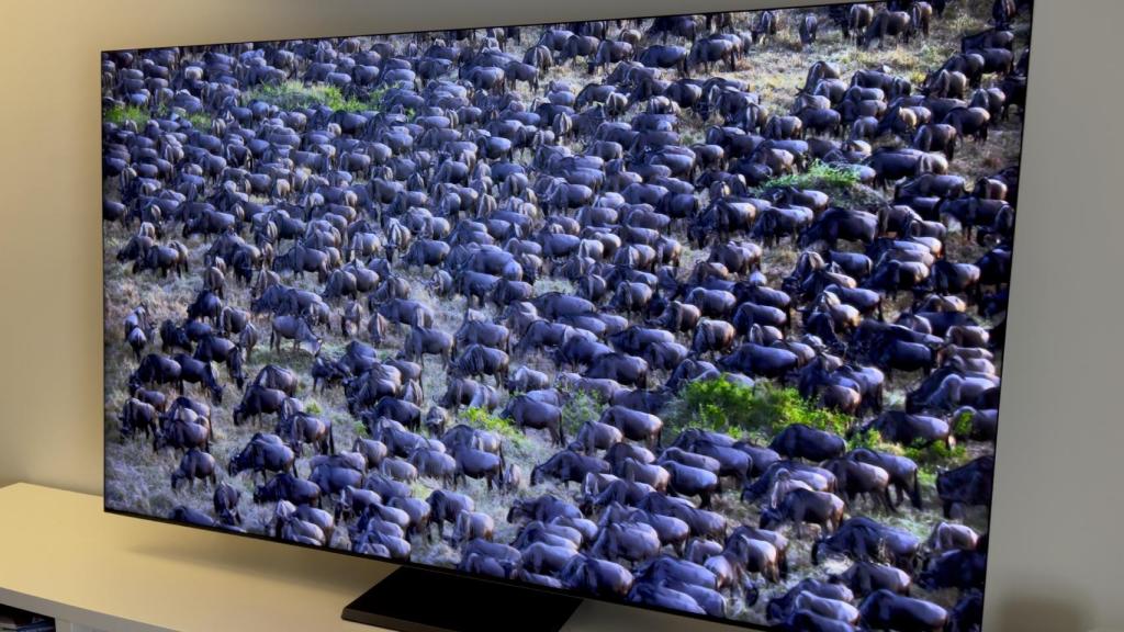 Samsung Q950TS QLED 8K