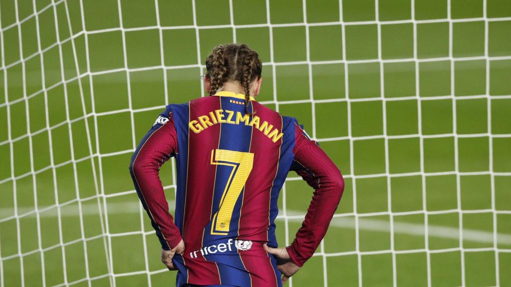 Antoine Griezmann