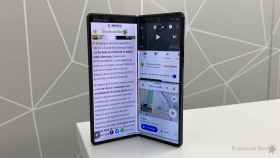 Probamos el Samsung Galaxy Z Fold 2 5G, el mejor plegable del mundo