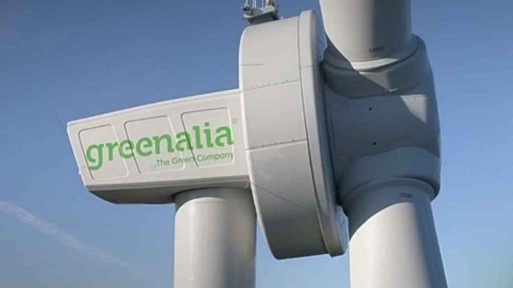 Greenalia emite un bono verde por 55 millones para financiar su plan de crecimiento