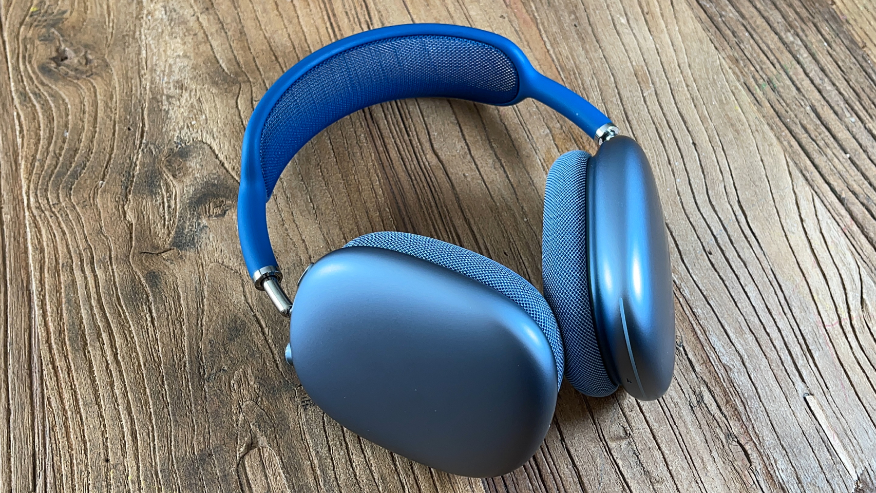 AirPods Max: primeras impresiones de los auriculares premium de Apple