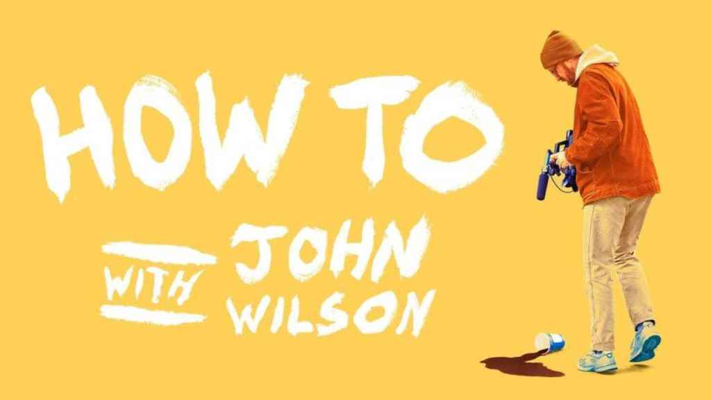 No hay nada como 'How to... with John Wilson'.
