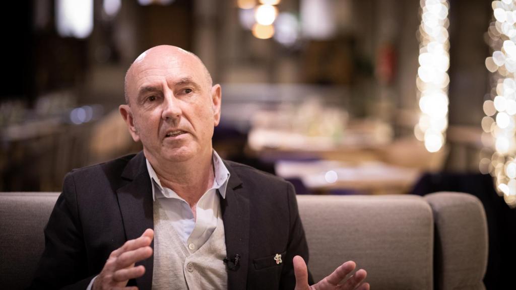 Iñaki Arteta explica cuál ha sido la relación histórica de la izquierda y de la derecha con el terrorismo de ETA.
