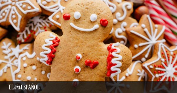 Cómo hacer galletas de Navidad fáciles y sorprendentes