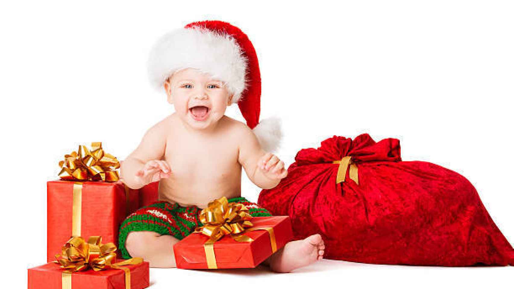 Los 30 mejores regalos para hacer a un recién nacido