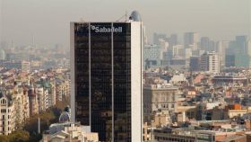 González-Bueno ya traza las líneas del plan estratégico para 'salvar' a Banco Sabadell