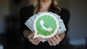 WhatsApp se meterá en el sector financiero