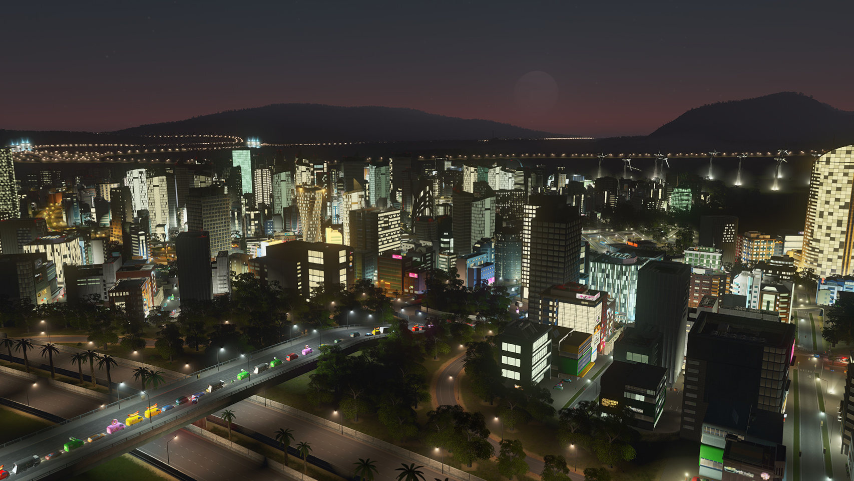 Cities Skylines es el primer juego que Epic regalará estas fiestas