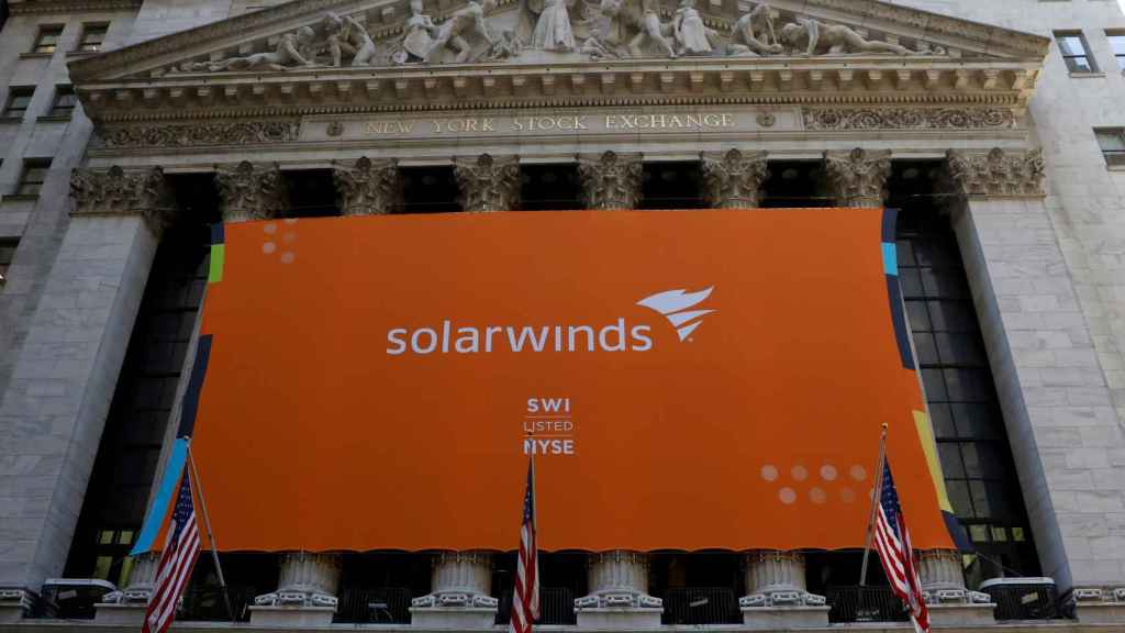 SolarWinds Corp.
