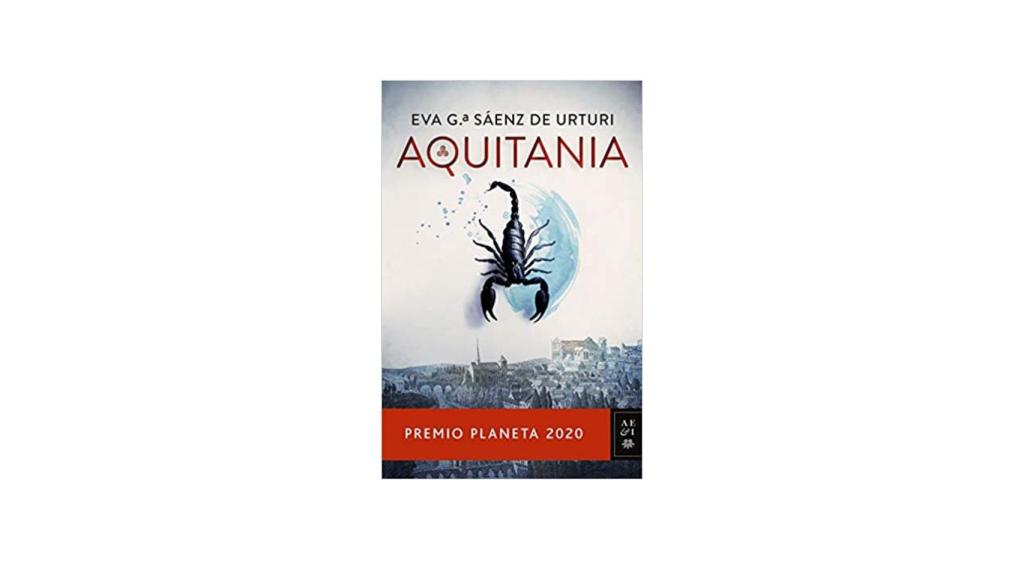 Aquitania