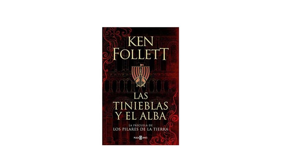 Ken Follet