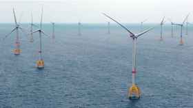 Iberdrola llega al mercado polaco de eólica marina con la compra del 50% de Sea Wind
