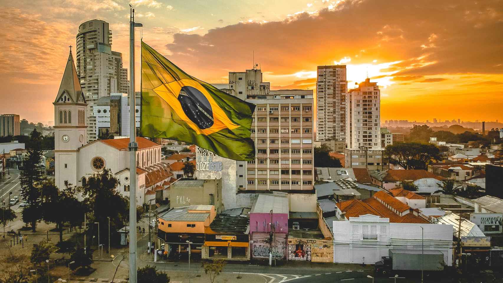 Brasil.