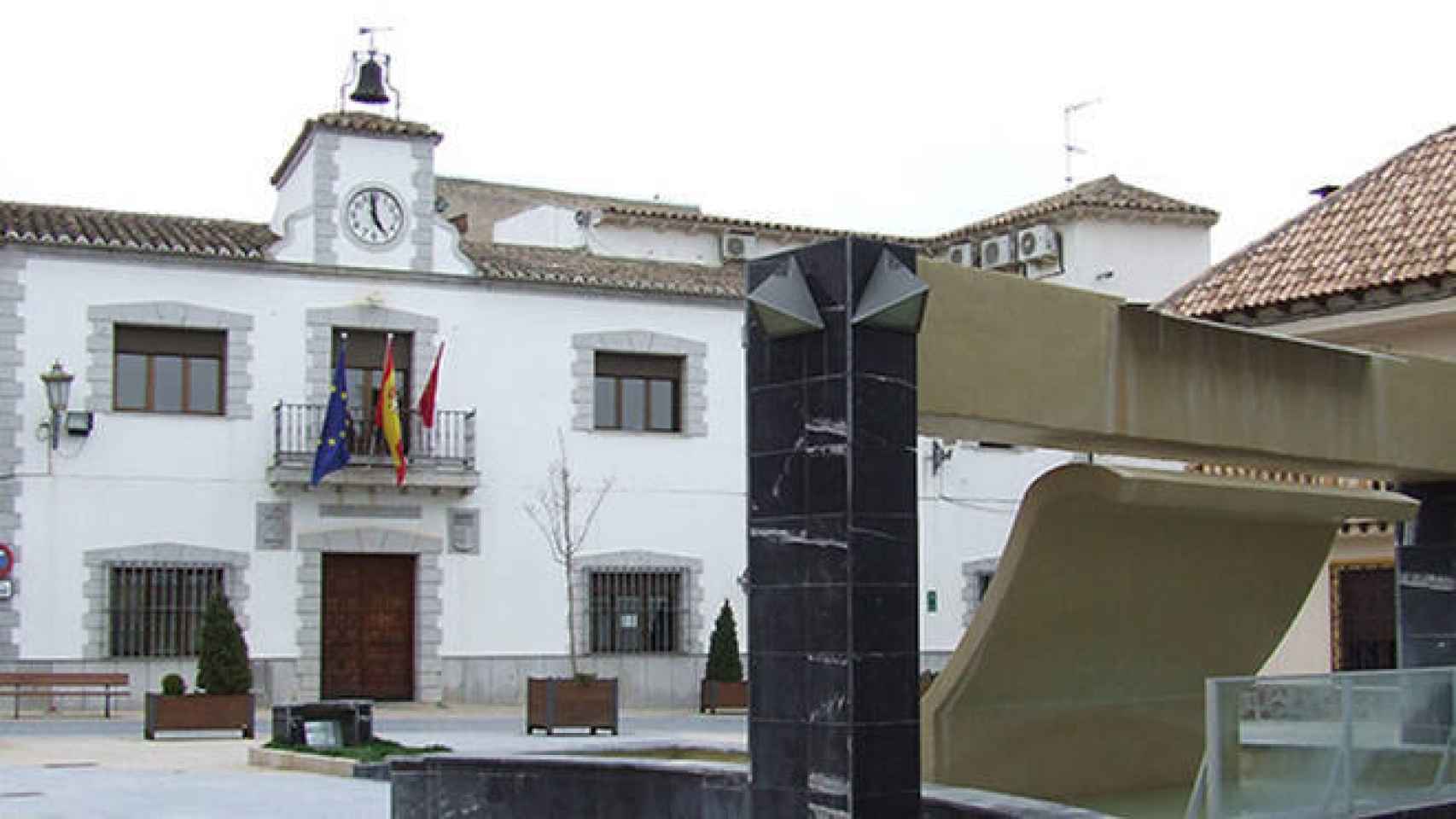FOTO: Ayuntamiento de Miguel Esteban.