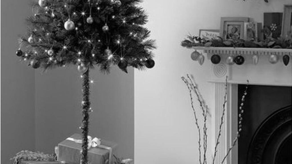Estas Navidades, cambiemos un poquito el mundo