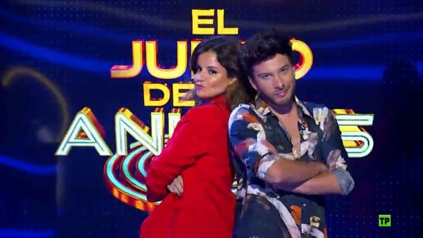 Marta Torné y Blas Cantó estarán entre los concursantes de la nueva temporada.