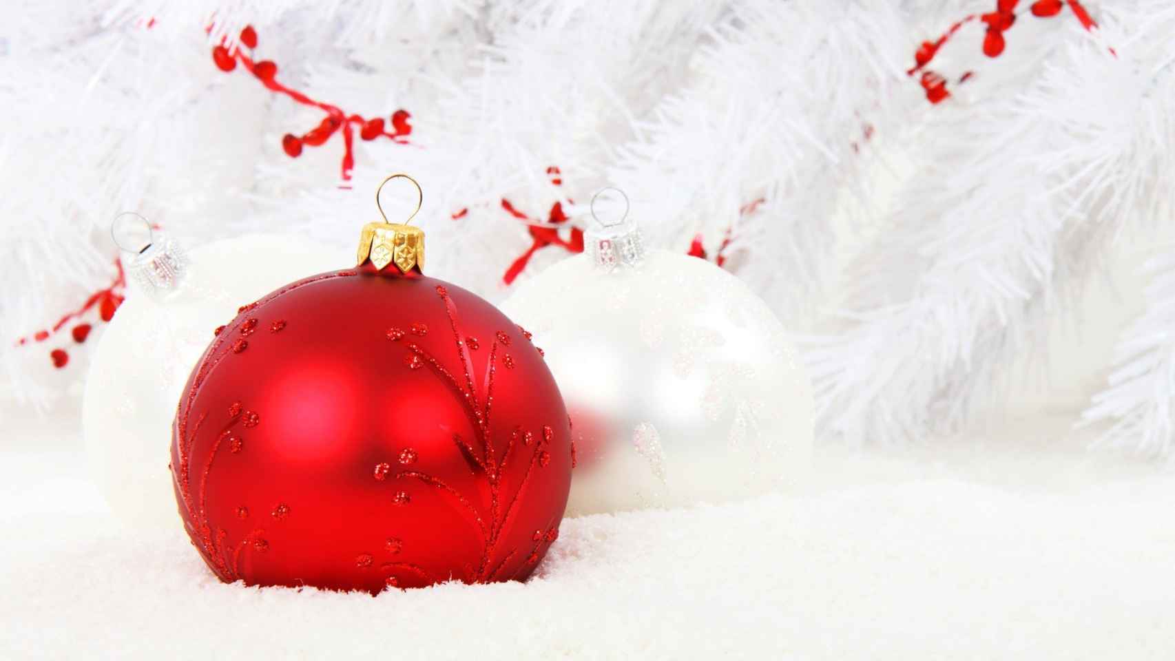 ¿Cuál es el significado de las esferas de Navidad?