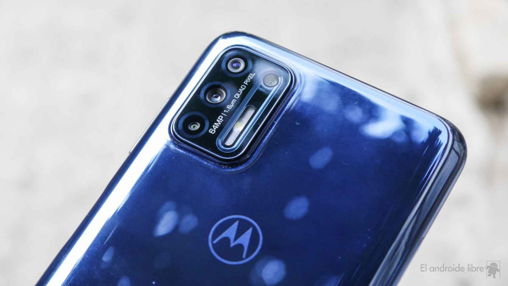 Todos los Motorola que actualizarán a Android 11: lista oficial completa
