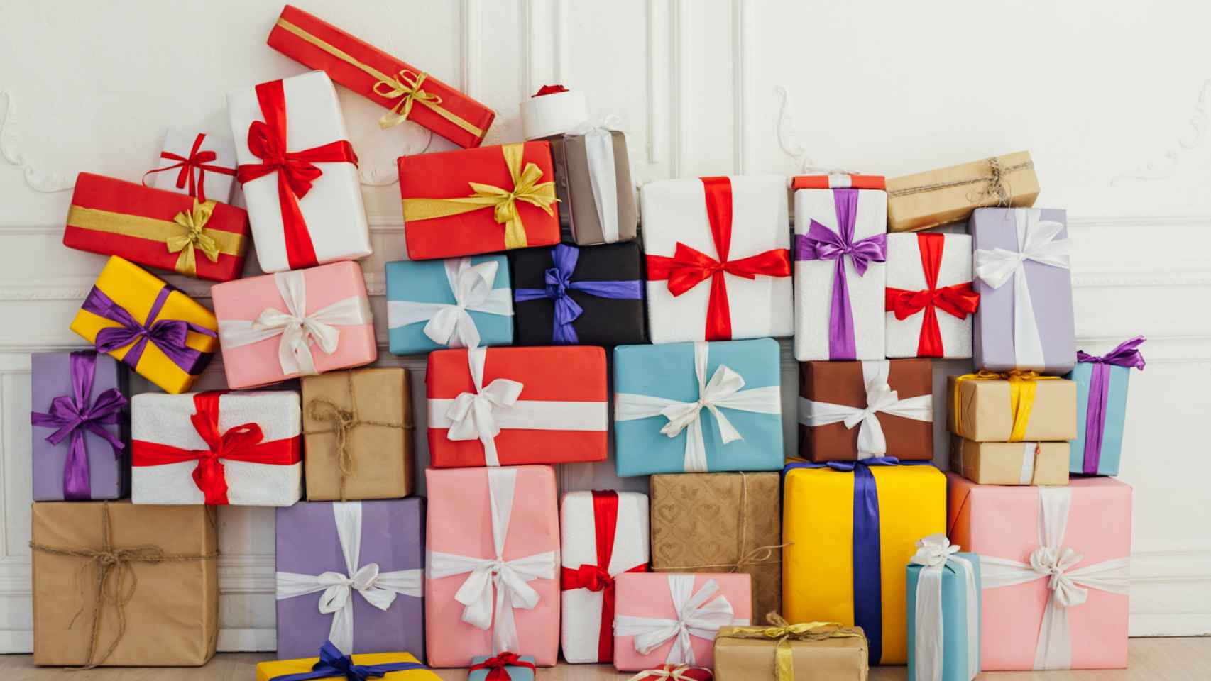 17 regalos originales y especiales que puedes conseguir en