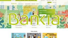 Bankia, con problemas de conexión en su web y app: es imposible operar con la banca online