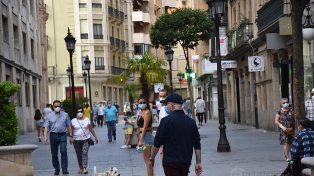 Castilla y León