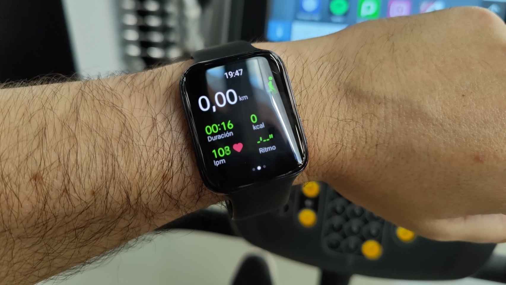 OnePlus hace oficial su primer reloj inteligente para 2021: esto es lo que esperamos de él
