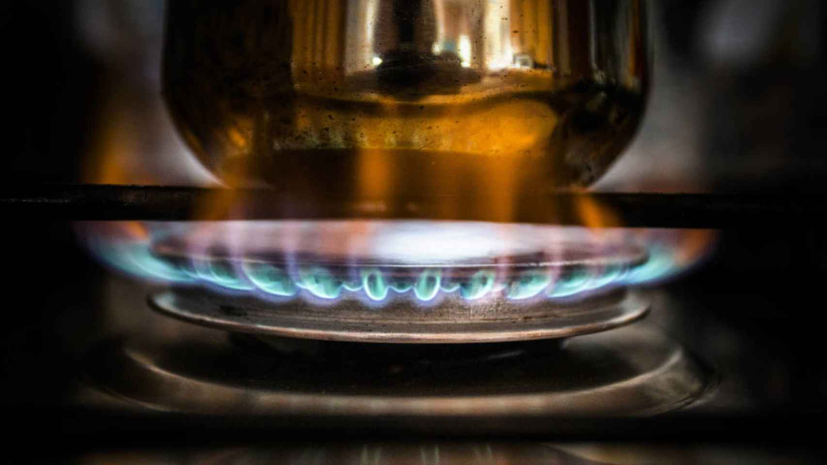 5 aspectos en que debes fijarte para elegir una cocina a gas