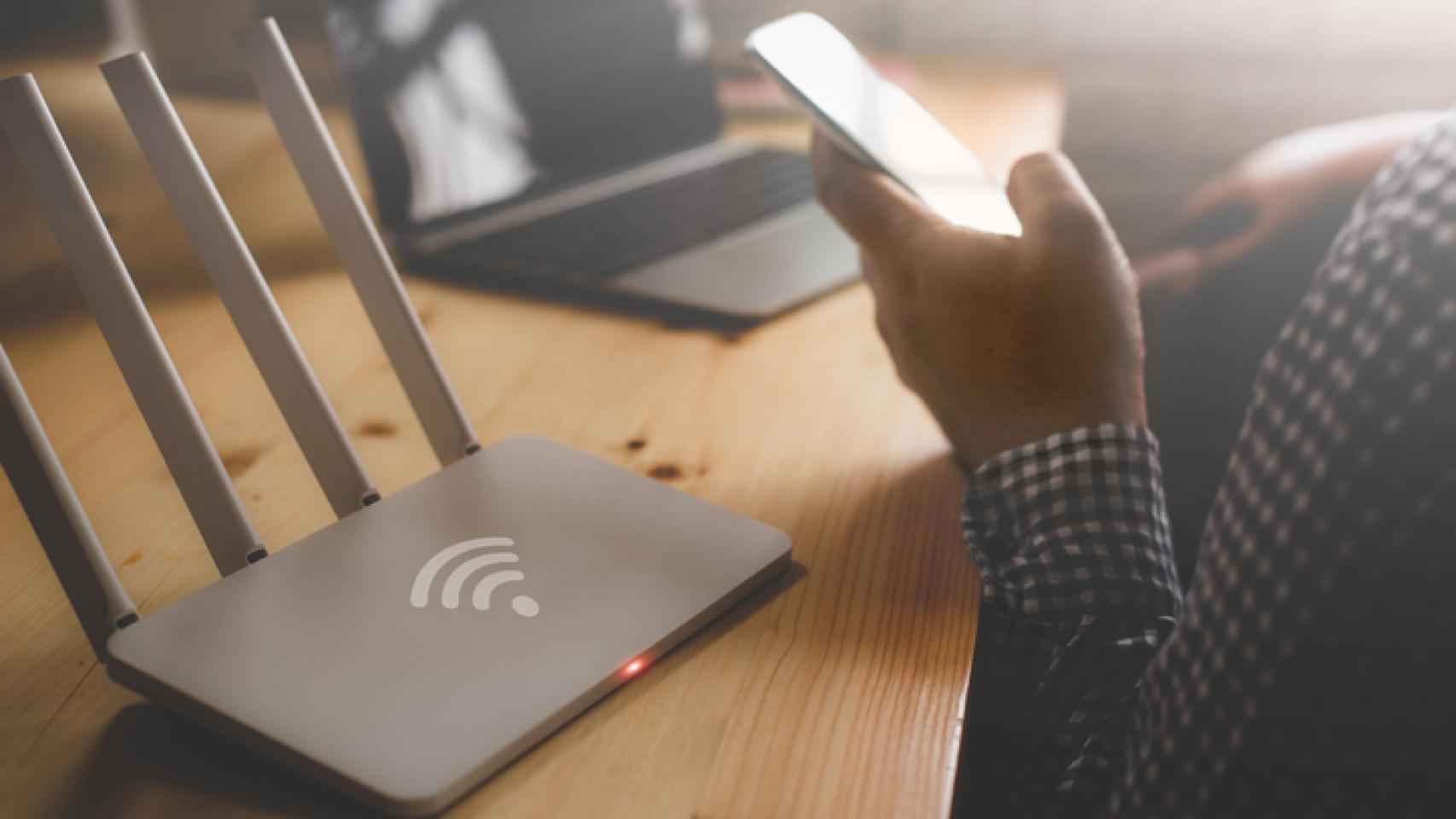 Como mejorar tu cobertura Wi-Fi en casa: Tips y hacks