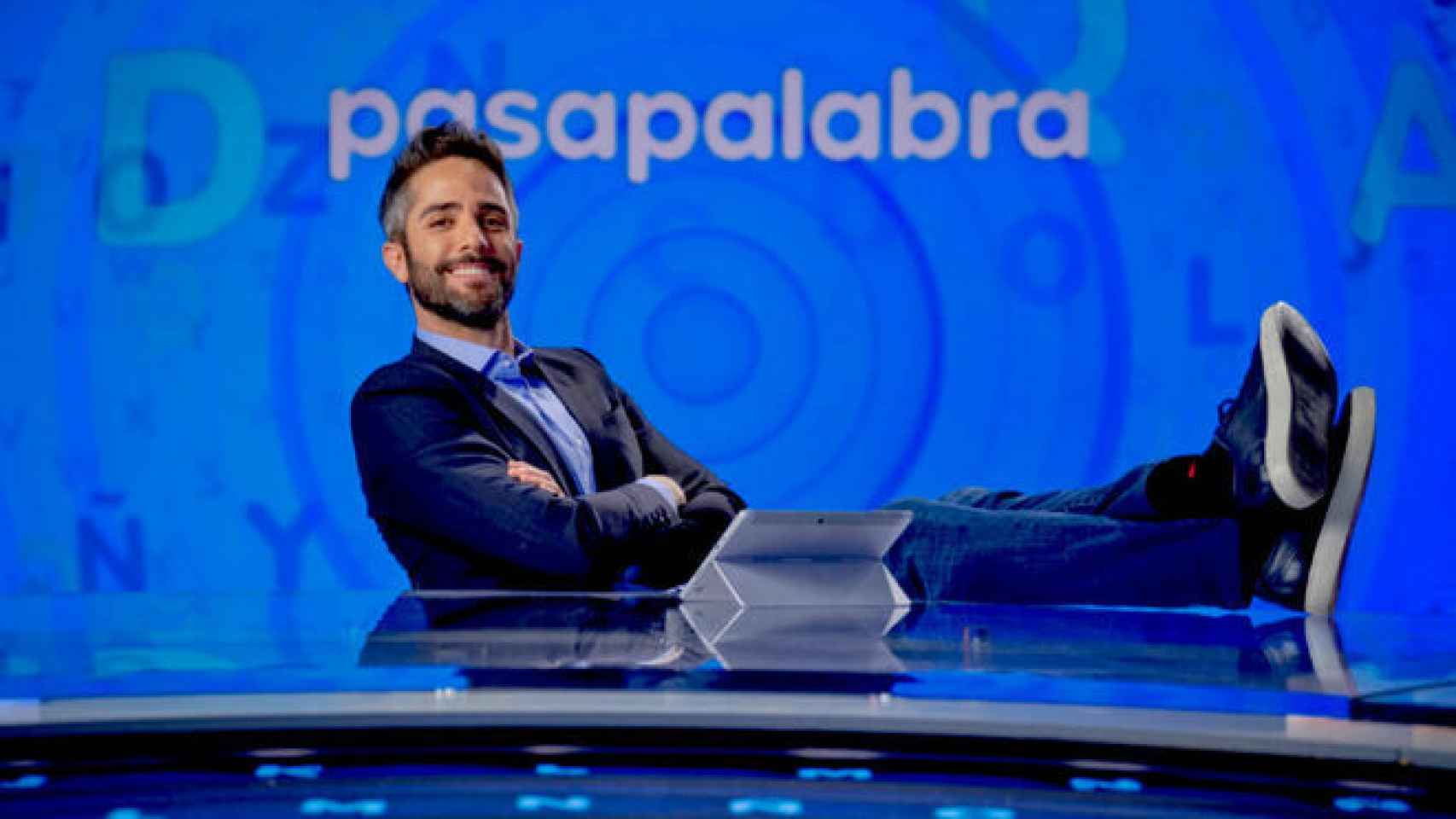 'Pasapalabra' ha revitalizado las tardes de Antena 3.